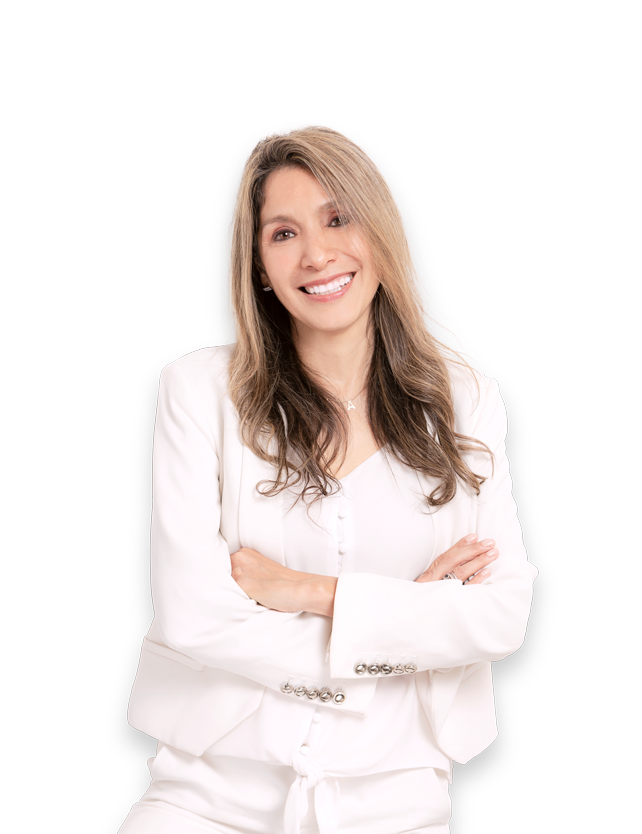 Isabel Cárdenas Moncayo