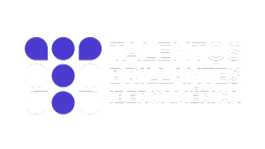 Talentos Brillantes Logo